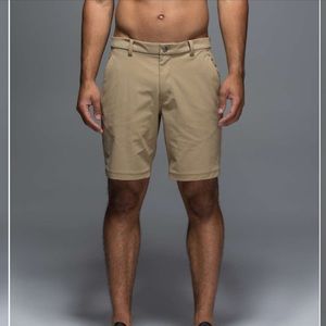 ABC Short 9” Tropical Tan